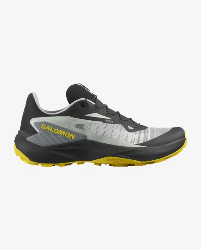 Hit sprzedaży Buty biegowe męskie Salomon Genesis - Black/Metal