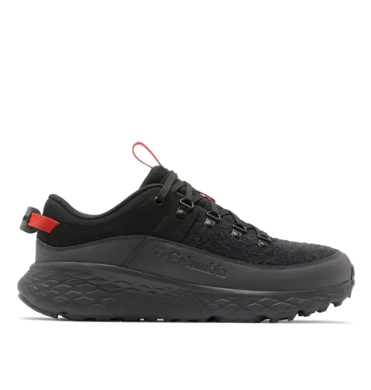 Buty outdoorowe męskie Columbia Terrastride Bc™ - Black Tylko do końca tygodnia