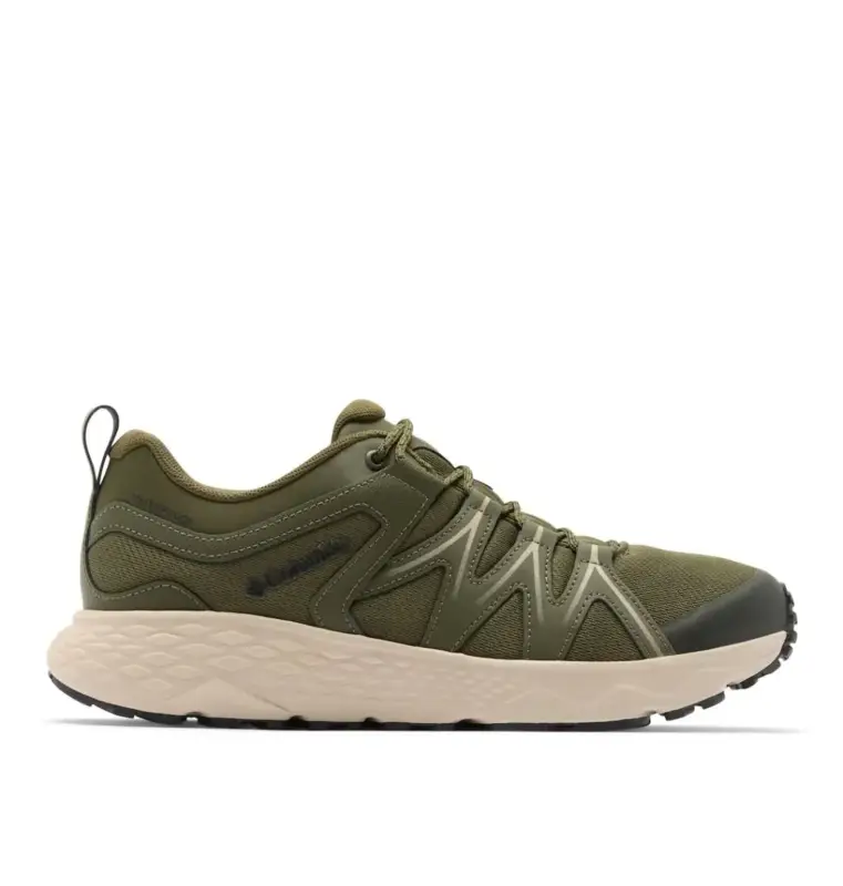 Obniżka ceny Buty trekkingowe męskie Columbia Peakfreak Roam™ Waterproof - Nori