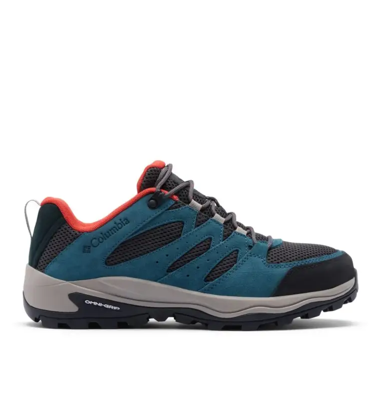 Buty trekkingowe męskie Columbia Redmond™ IV Breathe™ - Everblue Kup online