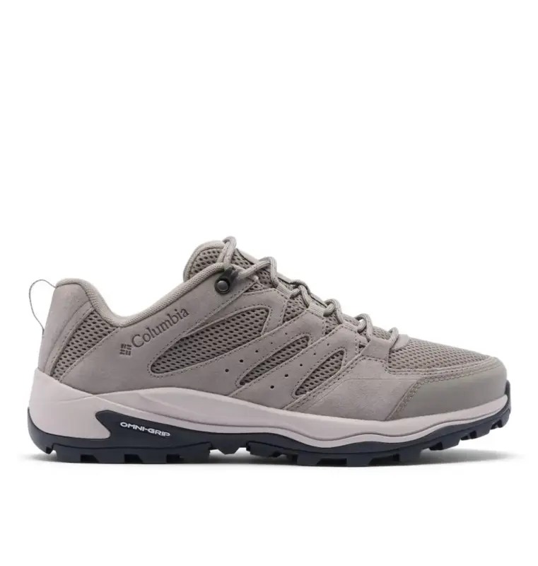 Buty trekkingowe męskie Columbia Redmond™ IV Breathe™ - Kettle Cena promocyjna