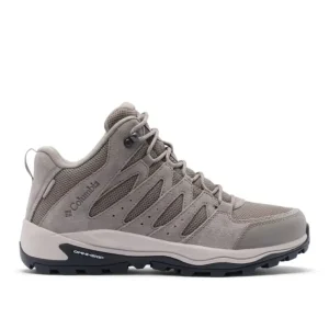 Bezpieczna płatność Buty trekkingowe męskie Columbia Redmond™ IV Mid Waterproof - Kettle