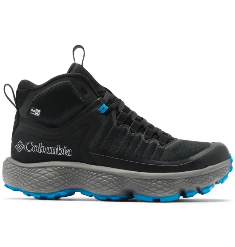 Buty trekkingowe męskie Columbia Escape Thrive™ Titanium™ Mid Outdry™ - Black Tylko do końca tygodnia