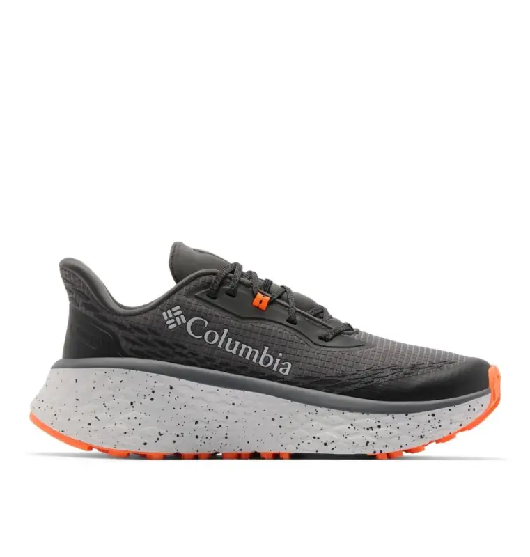 Darmowy zwrot Buty biegowe męskie Columbia Konos Trillium Atr™ - Dark Grey