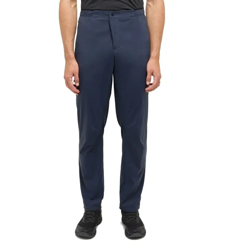 Spodnie trekkingowe męskie Haglofs L.I.M Fuse II Pant Men - Tarn Blue Okazja