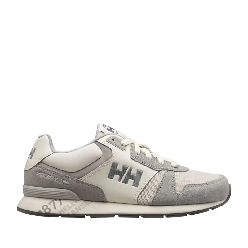 Zamów dziś Buty miejskie męskie Helly Hansen Anakin Leather 2 - Snow