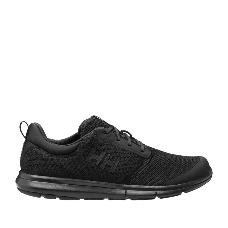 Zniżka Buty żeglarskie męskie Helly Hansen Feathering - Black