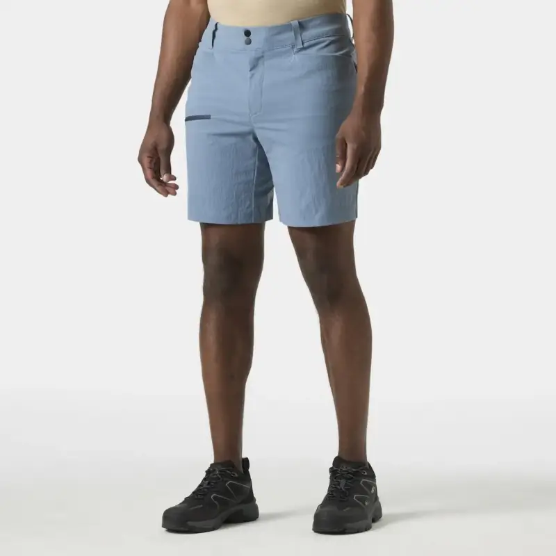 Tylko dziś Spodenki trekkingowe męskie Helly Hansen Vika Tur - Washed Navy