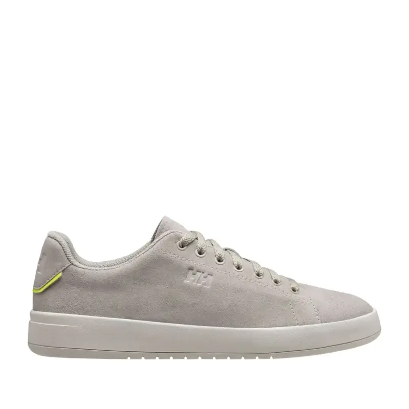 Zniżka Buty skórzane męskie Helly Hansen Haverdal - Silver Lining