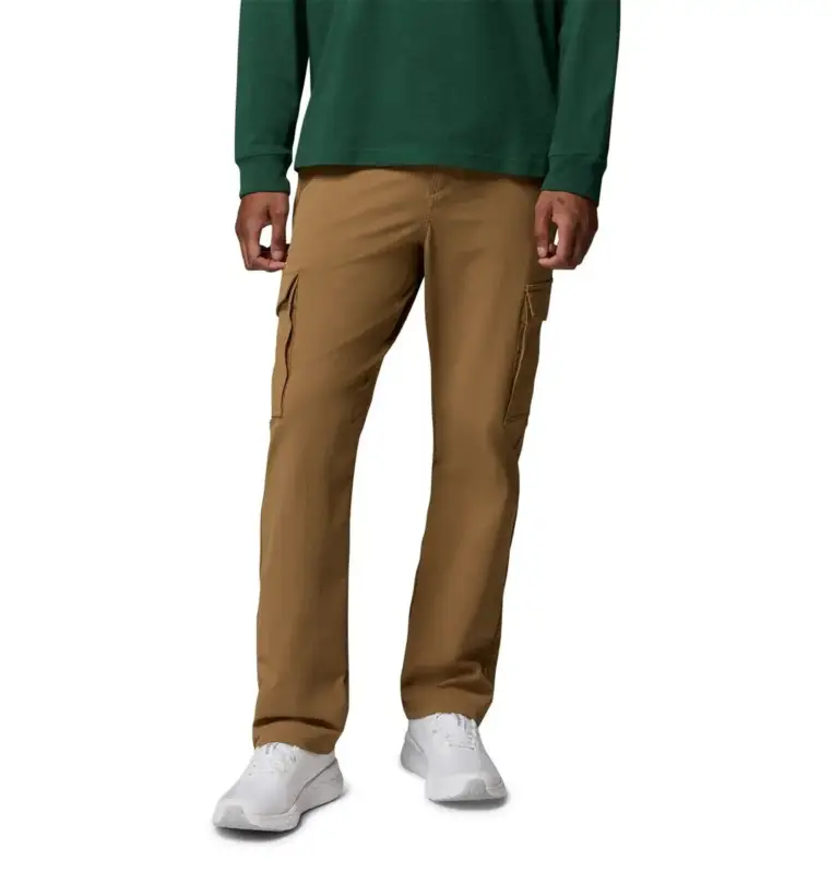 Spodnie impregnowane męskie Columbia Roc™ Tech Cargo Pant - Delta Tylko do końca tygodnia
