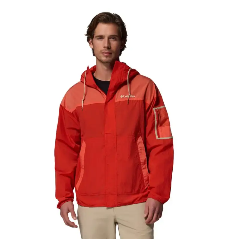 Wiatrówka męska Columbia Challenger™ II Windbreaker - Super Sonic Szybka wysyłka