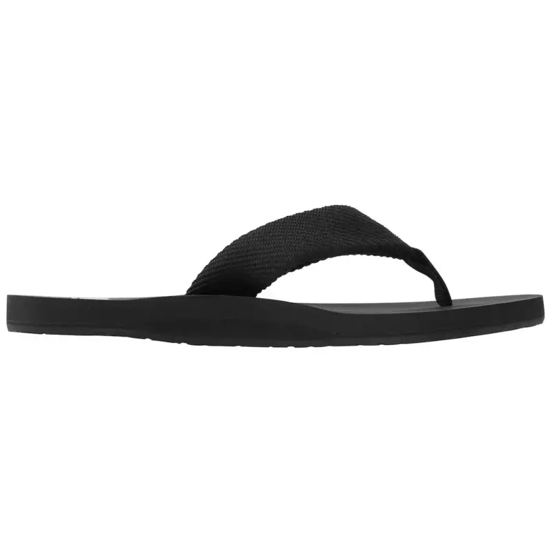 Japonki męskie Helly Hansen Sola Sandal - Black Nie przegap