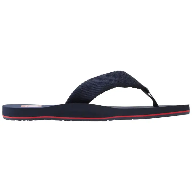 Szybka dostawa Japonki męskie Helly Hansen Sola Sandal - Navy