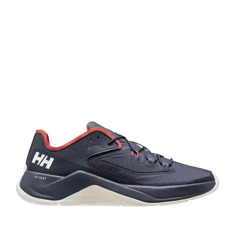 Buty żeglarskie męskie Helly Hansen HP Foil Flyer - Navy Tylko dziś