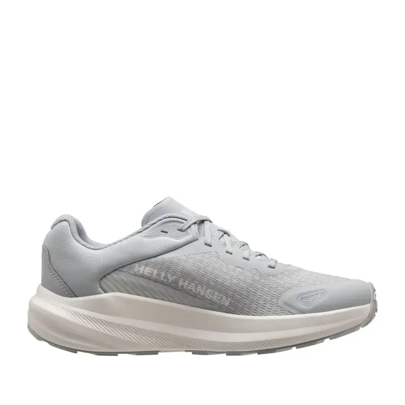 Buty biegowe męskie Helly Hansen Buzzard Trail Runner - Grey Fog Darmowy zwrot