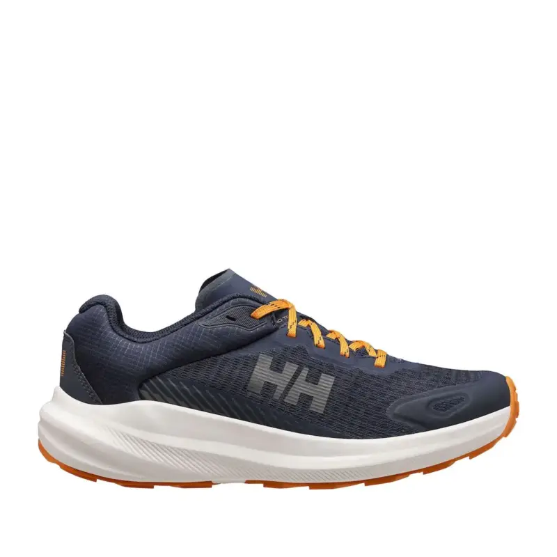 Buty biegowe męskie Helly Hansen Buzzard Trail Runner - Evening Blue Tylko dziś
