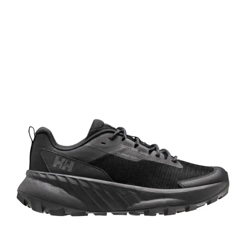 Buty trekkingowe męskie Helly Hansen Awe Hiker DWR - Black Ograniczona ilość