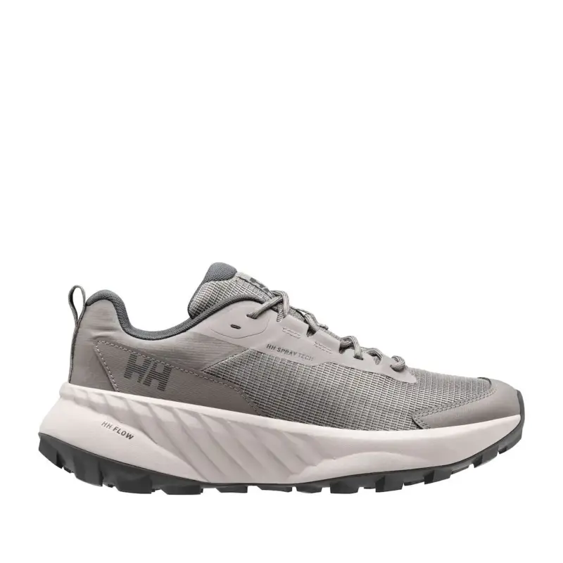 Taniej Buty trekkingowe męskie Helly Hansen Awe Hiker DWR - Concrete