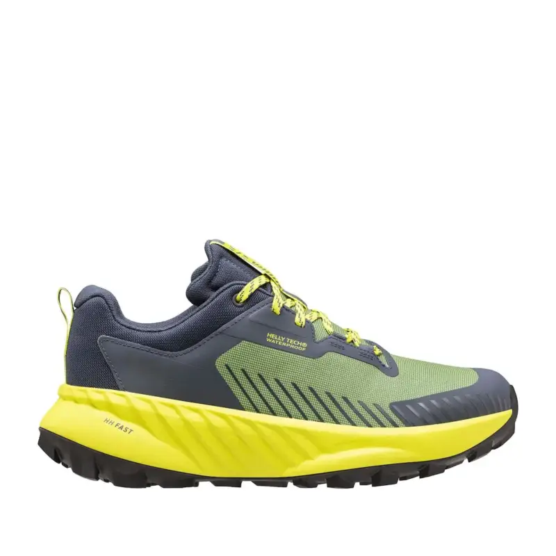 Tani Buty trekkingowe męskie Helly Hansen Awe Hiker Low HT - Washed Navy