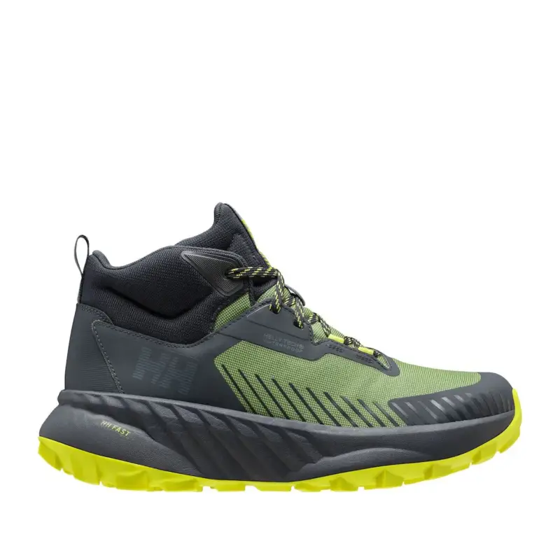 Ekspresowa dostawa Buty trekkingowe męskie Helly Hansen Awe Hiker Mid HT - Washed Navy