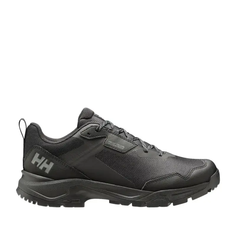 Łatwy zwrot Buty trekkingowe męskie Helly Hansen Canyon Low HT - Black