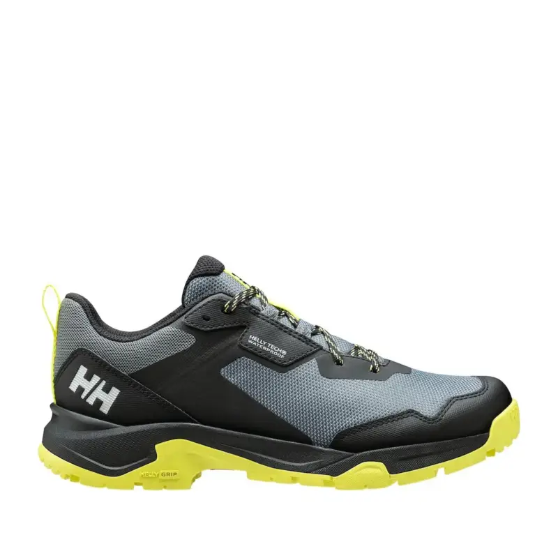 Ograniczona ilość Buty trekkingowe męskie Helly Hansen Canyon Low HT - Charcoal