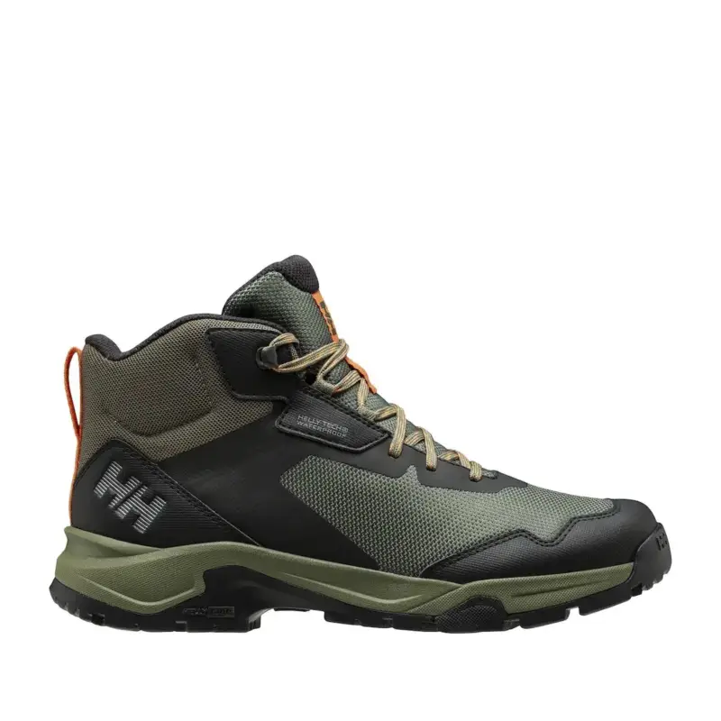 Oferta Buty trekkingowe męskie Helly Hansen Canyon Mid HT - Utility Green