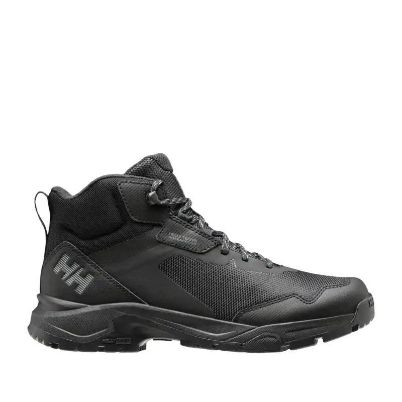 Buty trekkingowe męskie Helly Hansen Canyon Mid HT - Black Ostatnie sztuki