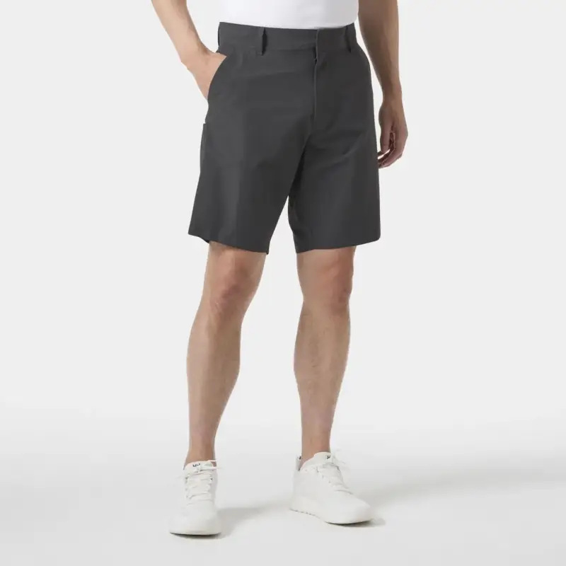 Tylko dziś Spodenki szybkoschnące męskie Helly Hansen HH QD Shorts - Ebony