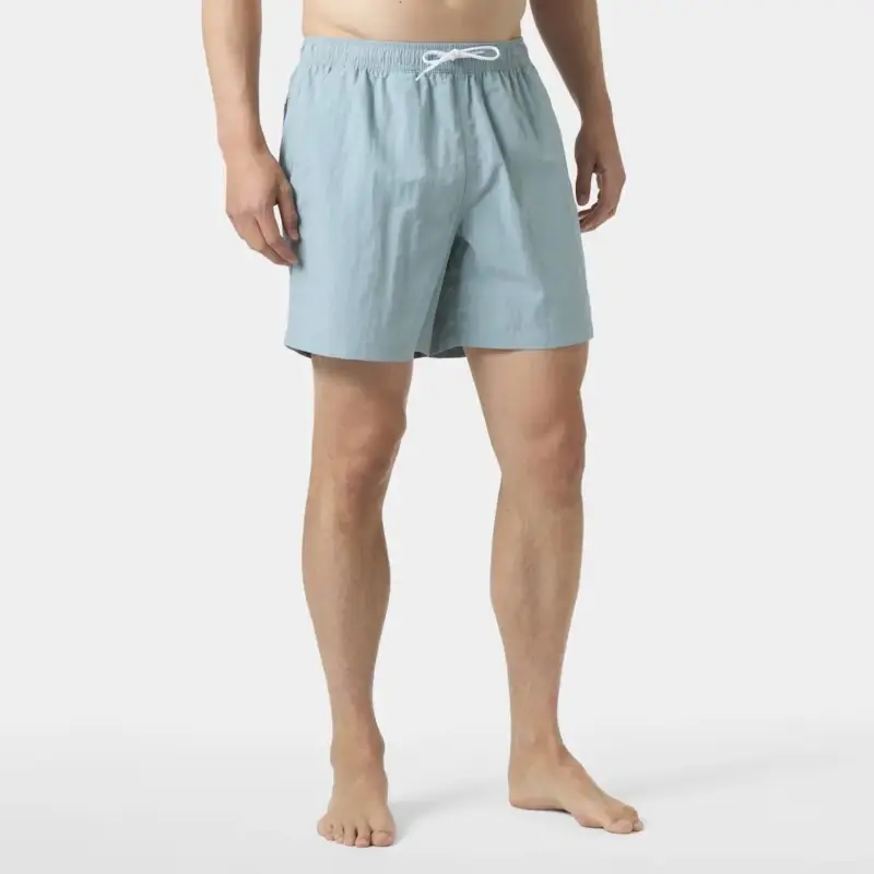 Szorty szybkoschnące męskie Helly Hansen Calshot Trunk - Windy Blue Okazja