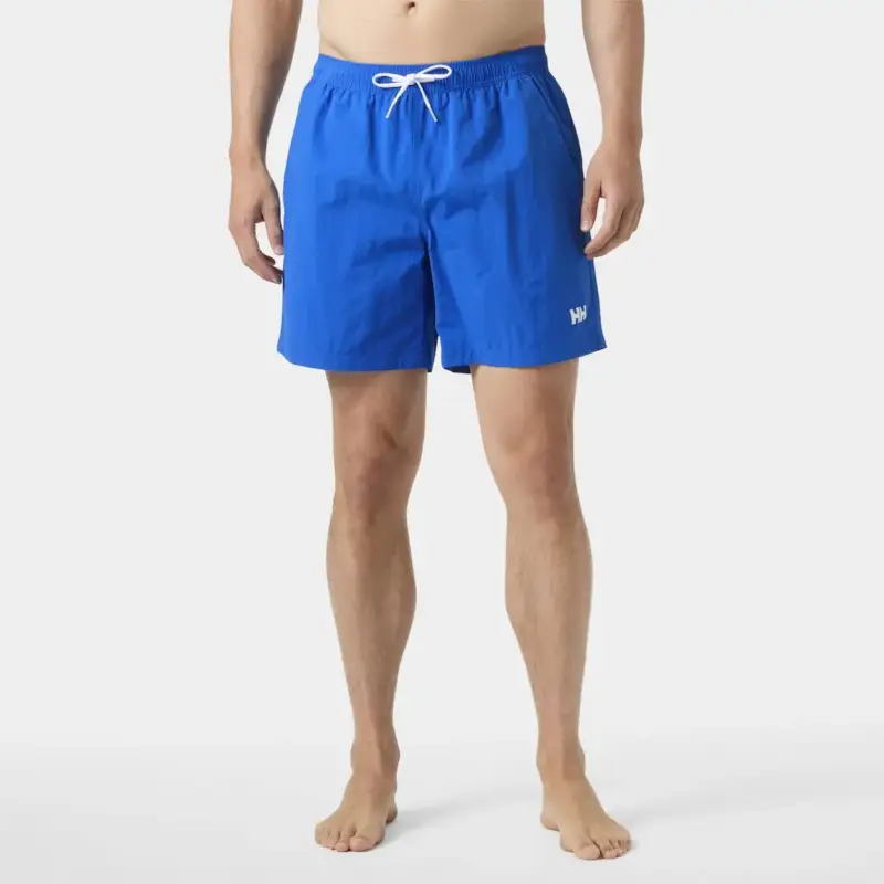 Zniżka Szorty szybkoschnące męskie Helly Hansen Calshot Trunk - Cobalt 2.0