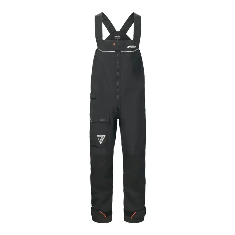 Sztormiaki męskie Musto Br3 Pertex® Shield Trouser - Black Bezpieczna płatność