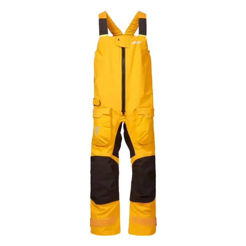 Zniżka Sztormiaki męskie Musto Hpx GORE-TEX Pro Ocean Trouser - Gold