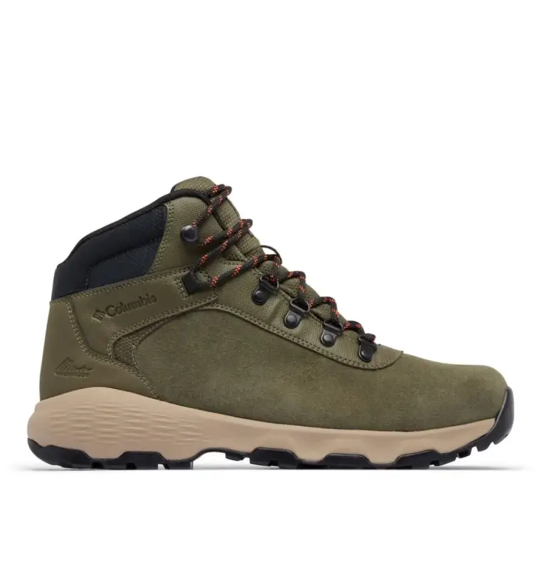 Zniżka Buty trekkingowe męskie Columbia Newton Wander™ - Peatmoss