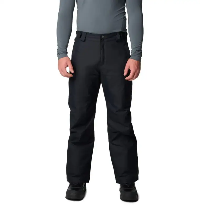 Dodaj do koszyka Spodnie narciarskie męskie Columbia Bugaboo™ V Pant - Black