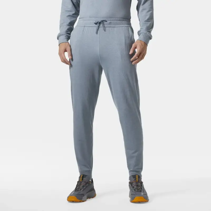 Kup teraz Spodnie turystyczne męskie Helly Hansen Tyri Knit Joggers - Washed Navy