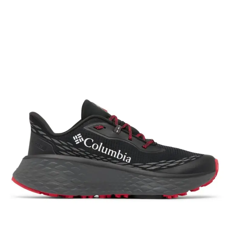 Bezpieczne zakupy Buty biegowe męskie Columbia Konos Trillium Atr™ - Black