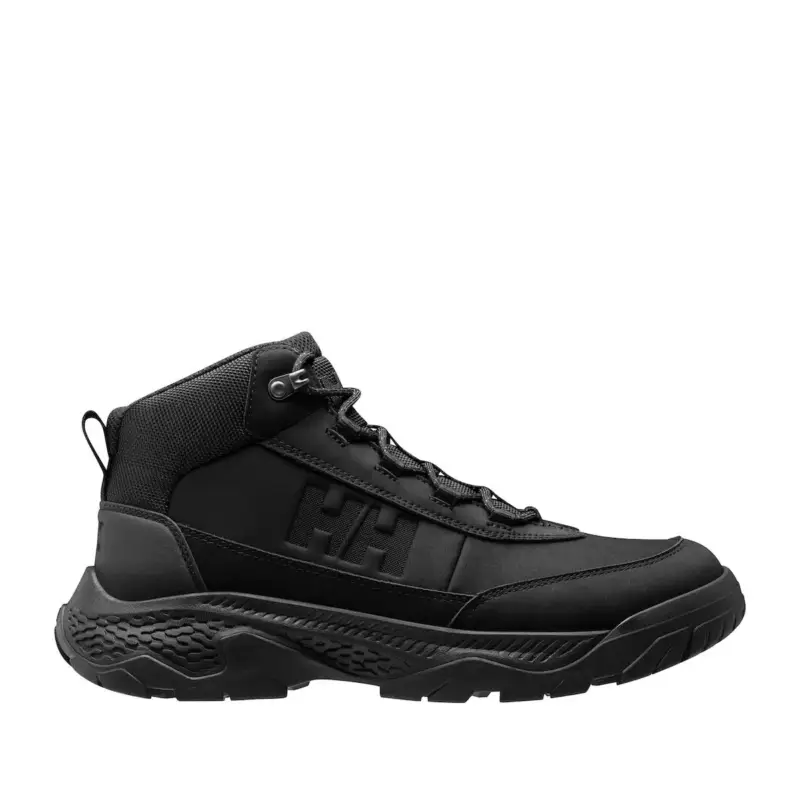 Buty skórzane męskie Helly Hansen Buckhorn - Black Hit cenowy