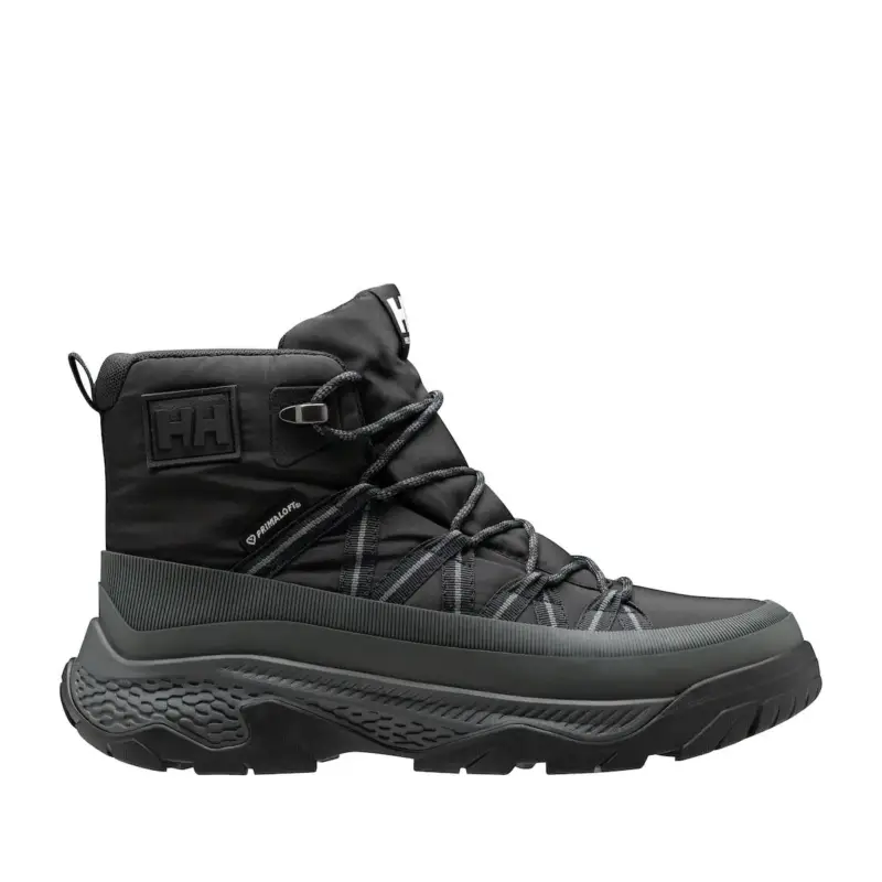 Ograniczona ilość Buty zimowe męskie Helly Hansen Keystone Boots - Black