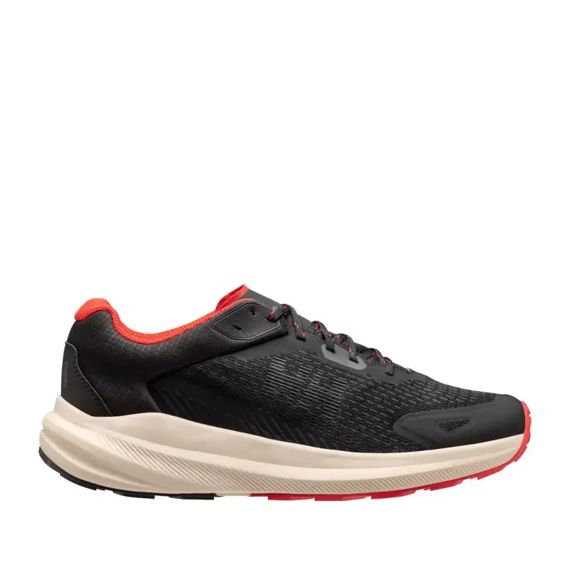 Buty biegowe męskie Helly Hansen Buzzard Trail Runner - Black Nowy
