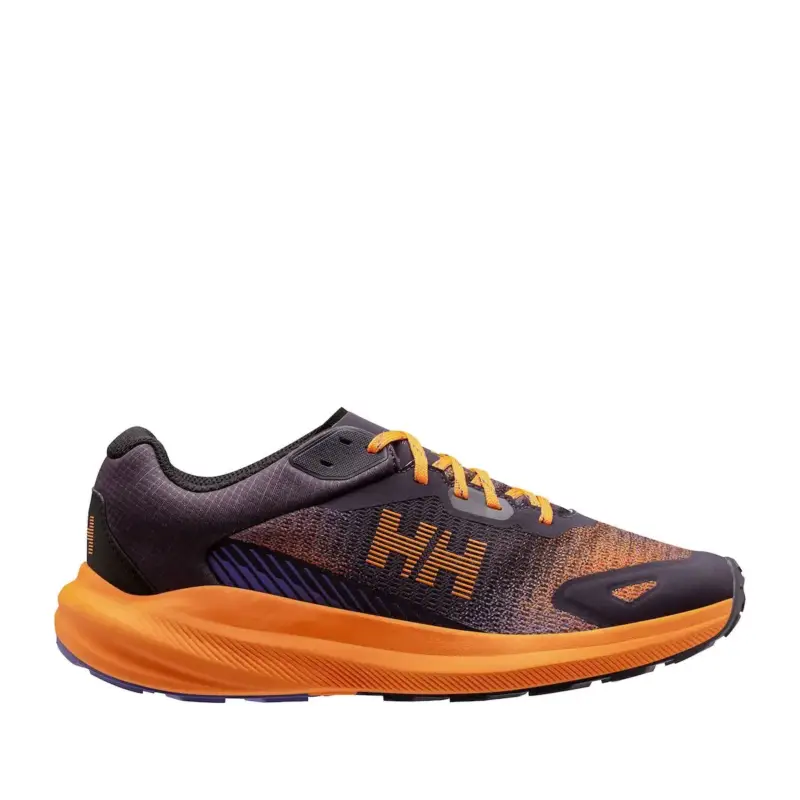 Oferta limitowana Buty biegowe męskie Helly Hansen Buzzard Trail Runner - Papaya