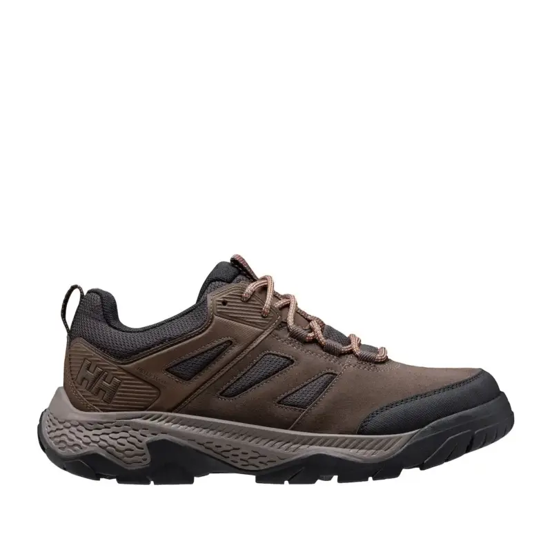 Tylko do końca tygodnia Buty trekkingowe niskie męskie Helly Hansen Switchback Low 3 Ht - Cement