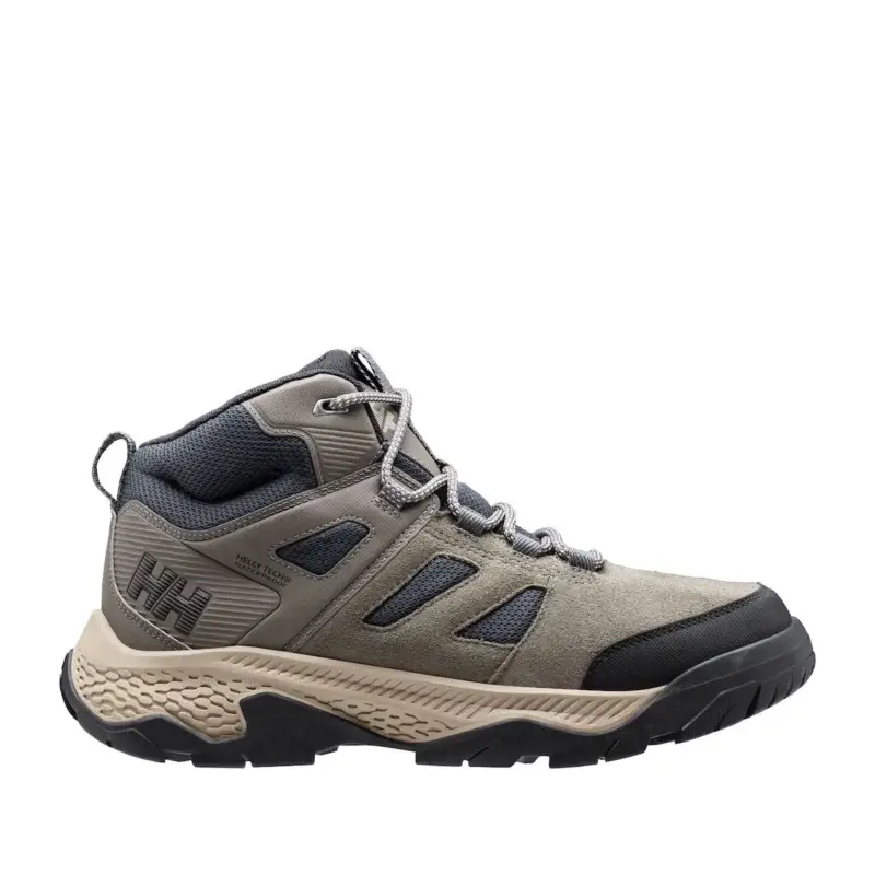 Buty trekkingowe męskie Helly Hansen Switchback Mid 3 Ht - Bungee Cord Nowy