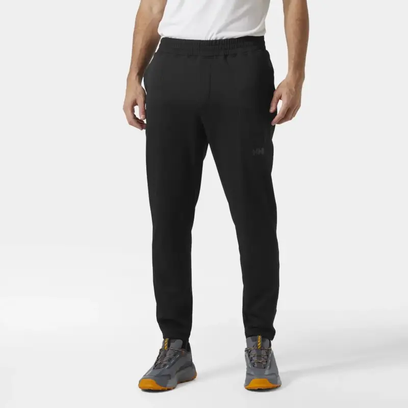 Tylko dziś Spodnie polarowe męskie Helly Hansen Versalite Fleece Pants - Black