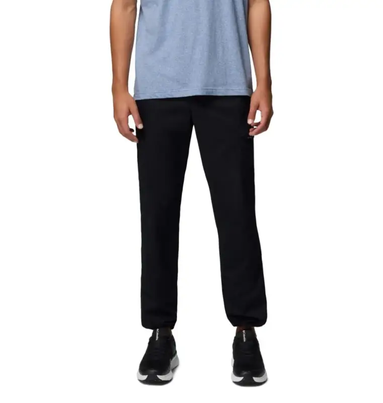 Spodnie z filtrem UV męskie Columbia Rapid Rivers™ Pull-On Cargo Pant - Black Nie przegap