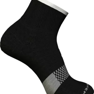 Zamów dziś Skarpety męskie Icebreaker Multisport Light Mini - Black/Snow
