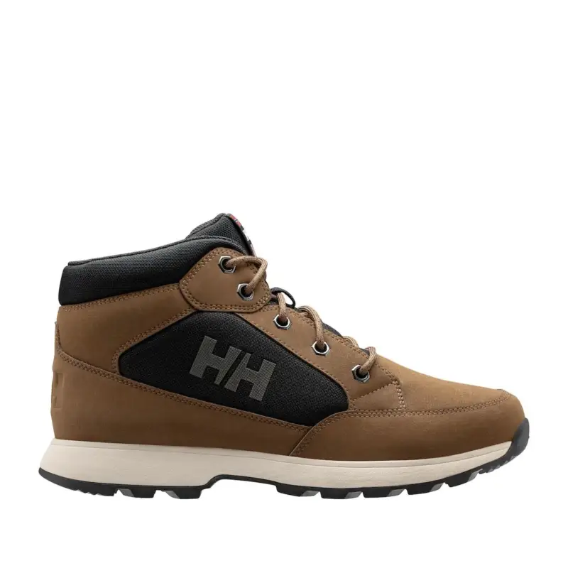 Buty skórzane męskie Helly Hansen Torshov 2 - Cornstalk Nie przegap