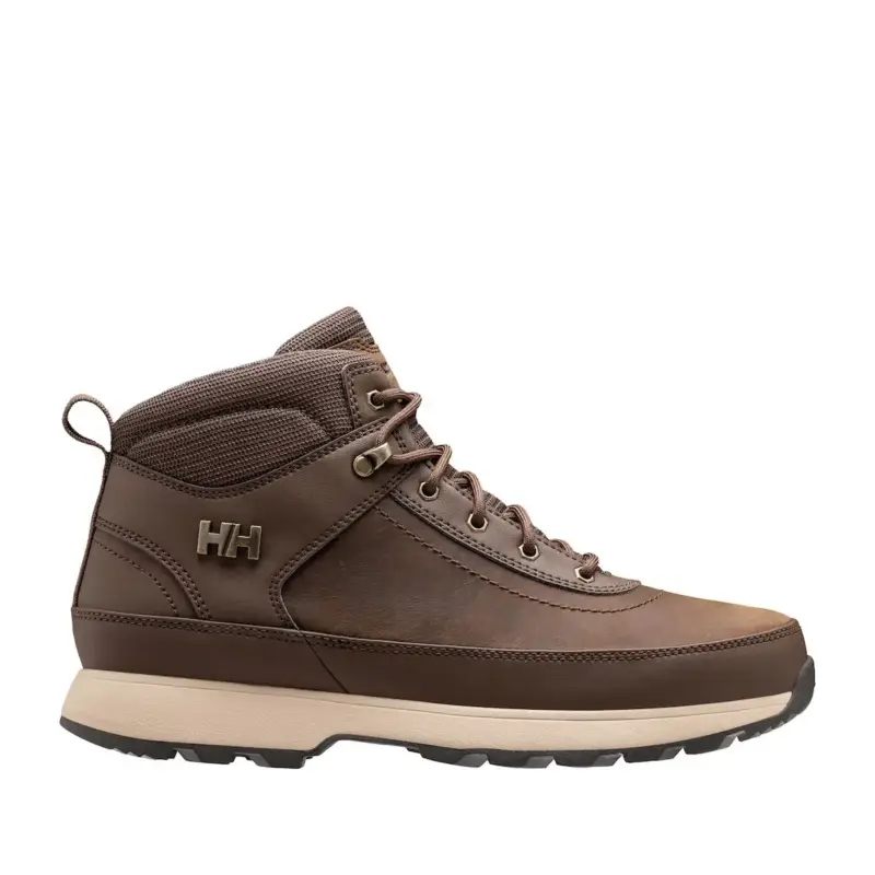 Buty skórzane męskie Helly Hansen Calgary 2 - Bushwacker Szybka dostawa