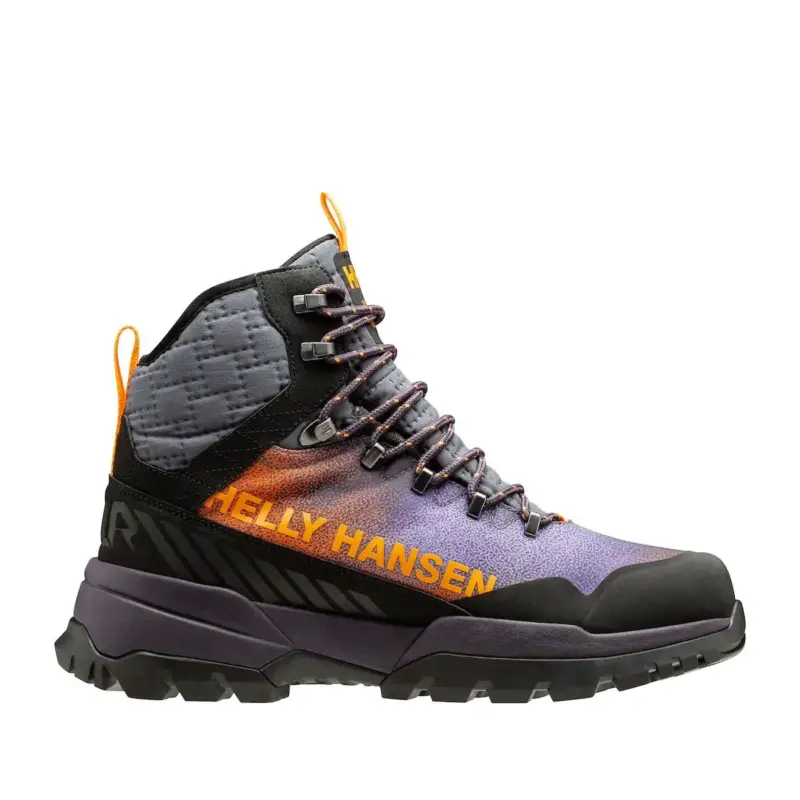 Buty zimowe męskie Helly Hansen Crestone Ullr Ht - Papaya Dodaj do koszyka