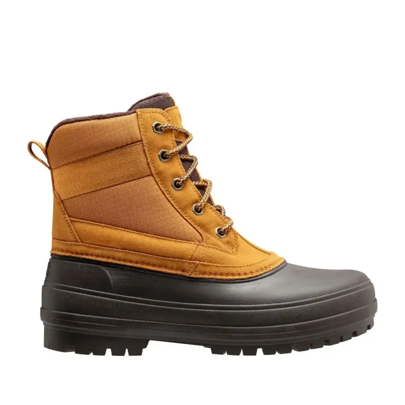 Okazja Śniegowce męskie Helly Hansen Fraser Mid - Honey Wheat